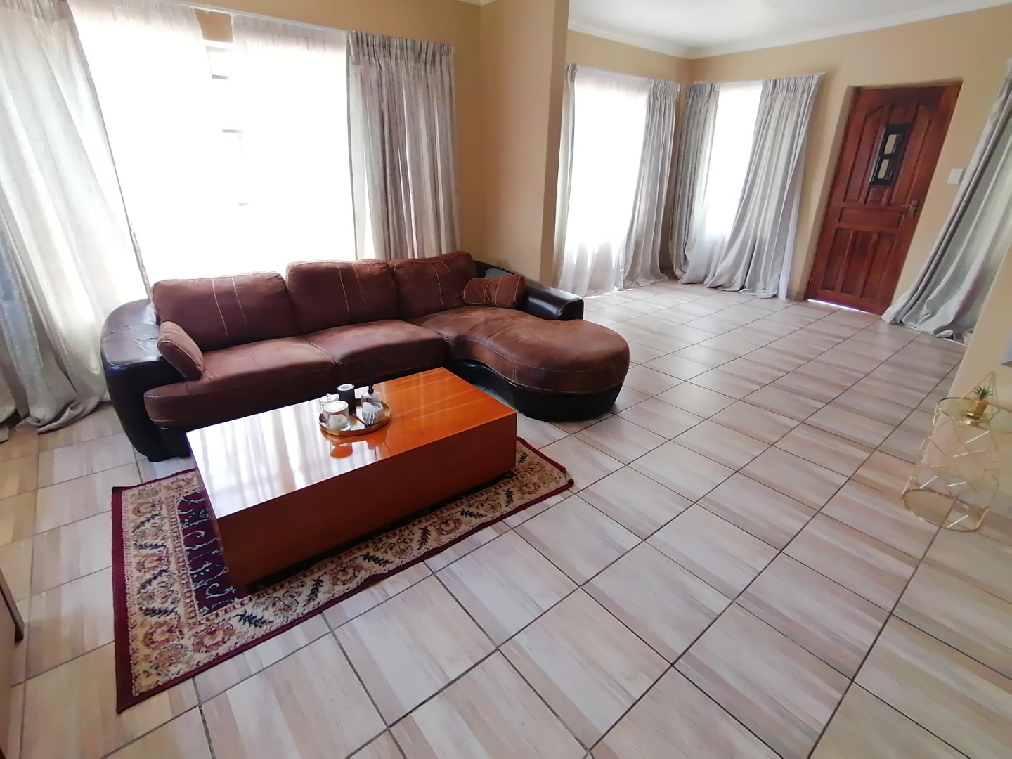 3 Bedroom Property for Sale in Noordhoek Free State